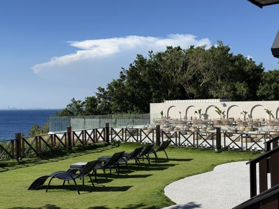 小琉球歐若拉海景民宿優惠