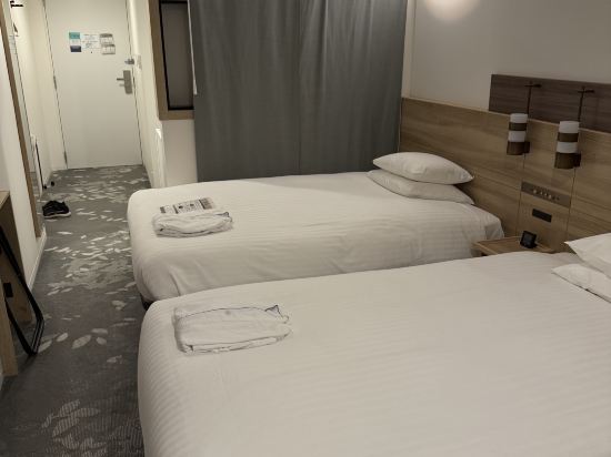 JR東日本ホテルメッツ 東京ベイ新木場 クーポン