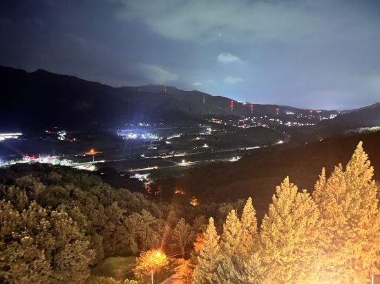 켄싱턴리조트 충주 쿠폰