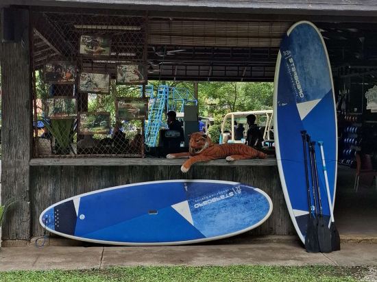 雙威迷失世界酒店優惠