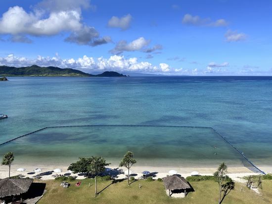 石垣シーサイドホテル クーポン