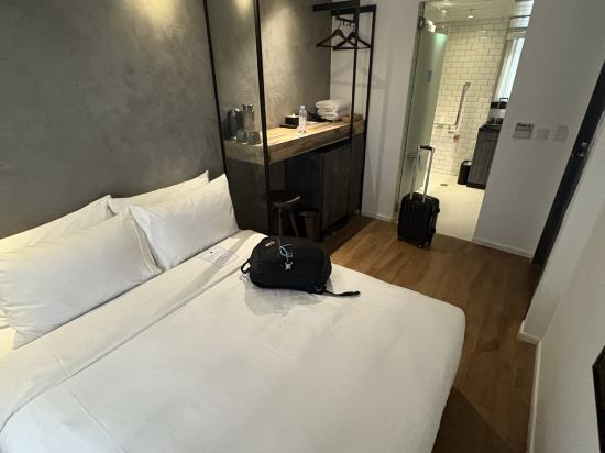 香港客舍酒店優惠