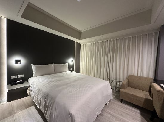 新北板橋馥俐商務旅館優惠