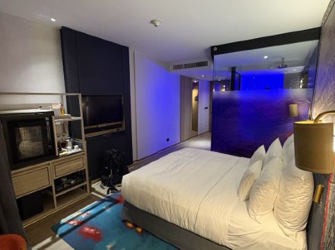 普吉芭東英迪格酒店 - IHG 酒店 （SHA Extra Plus）優惠