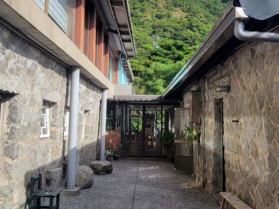 九份雲山水小築民宿優惠