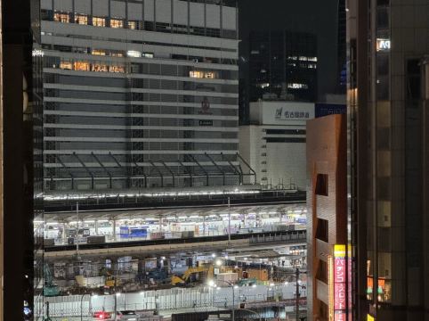 チサン イン 名古屋 クーポン