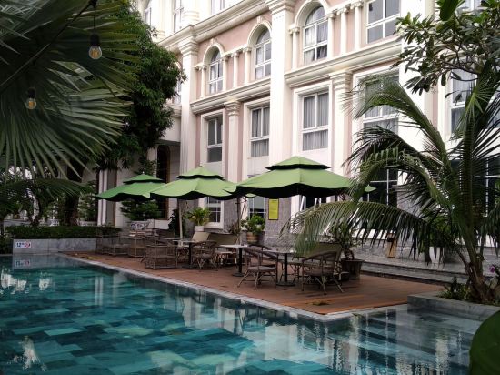 科茲魯姆之家 - 奏鳴曲住宅優惠