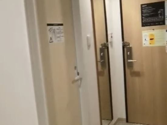 關西機場天然溫泉海茵娜飯店優惠