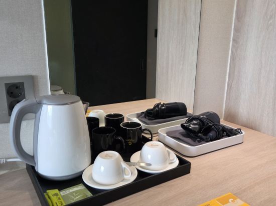 강릉씨티호텔 쿠폰