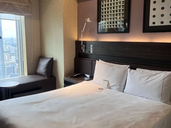 THE 皇家花園酒店 ICONIC 東京汐留優惠