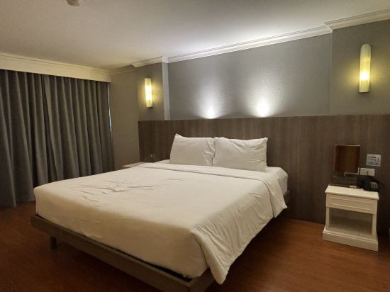 椰子灘飯店Jomtien Pattaya優惠