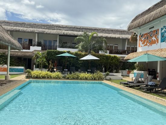 薄荷島阿米汗度假村優惠