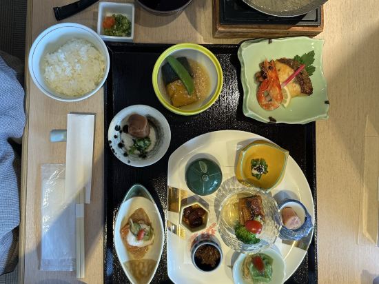 眺望の宿　しおり クーポン