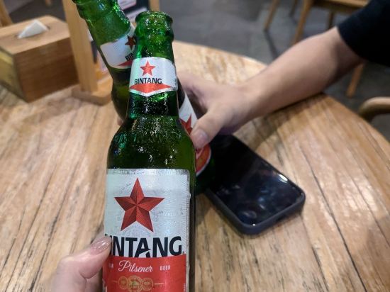 庫塔哈珀飯店 - 阿斯頓飯店優惠