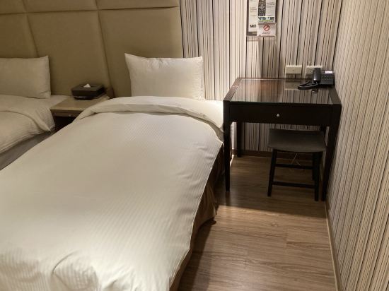 儷夏商旅-西門捷運館優惠