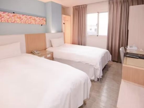 臺中創意時尚飯店優惠