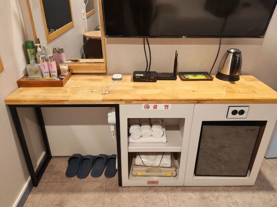 Sungshin University Station Ivy 쿠폰