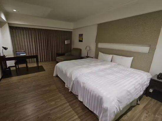 雀客旅館台北內湖優惠