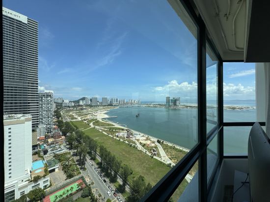 檳城雅詩閣葛尼服務公寓優惠