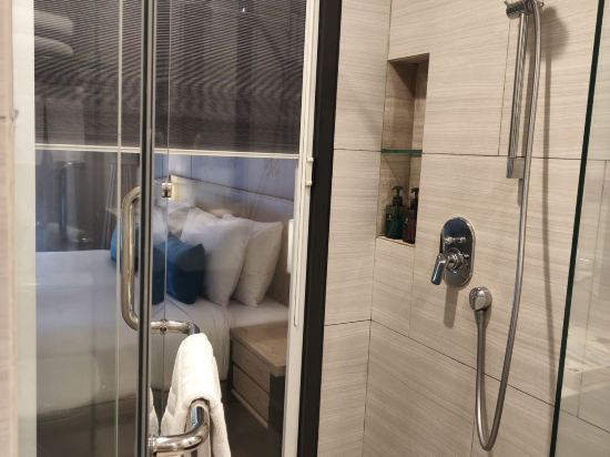 維多利亞花園飯店優惠