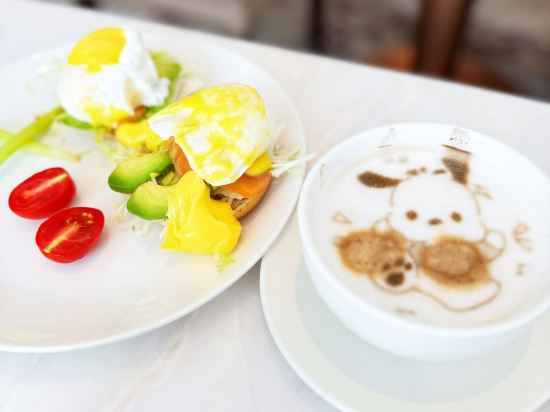 珠海海灣大酒店優惠