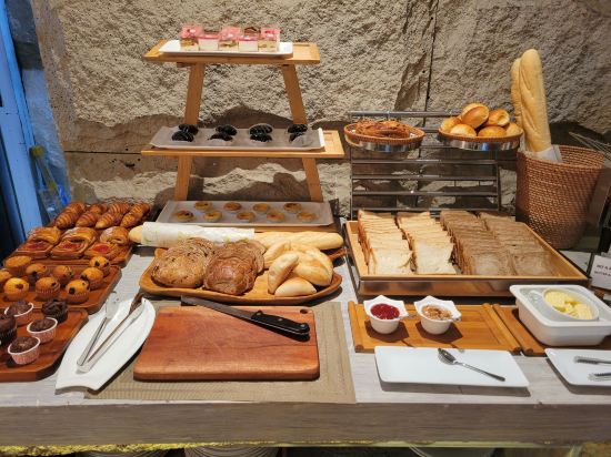 A&Em藩博伊洲飯店優惠