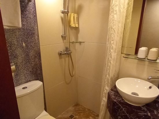 香港東方泛達酒店優惠