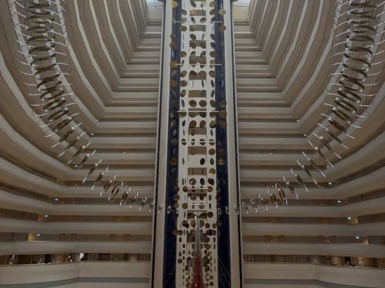 新加坡濱海灣賓樂雅臻選飯店優惠