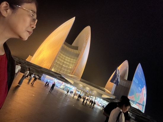 你好酒店（珠海拱北口岸店）優惠