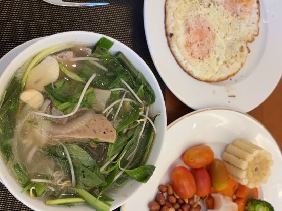 新山一西貢酒店優惠