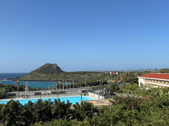 墾丁福華渡假飯店優惠