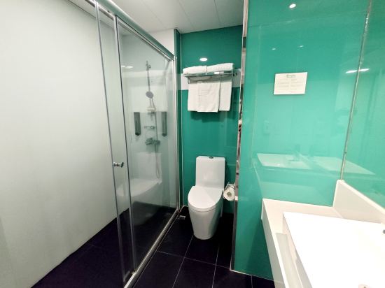 香港銀鑛灣渡假酒店優惠