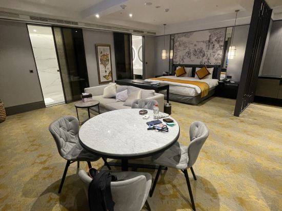 台北凱旋酒店優惠