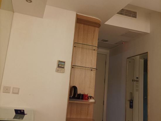 香港愛得甫酒店優惠