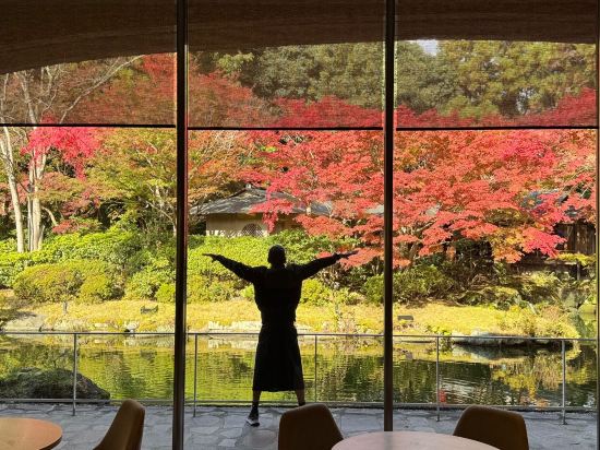 京都寶池皇家王子傲途格精選飯店優惠