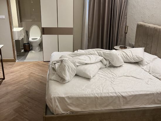 阿維曼谷河濱凱恩飯店優惠