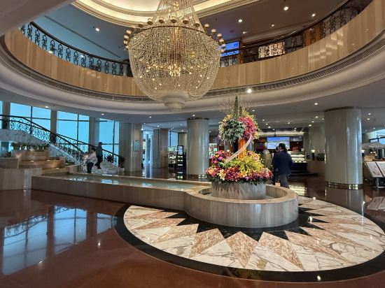 深圳陽光酒店優惠