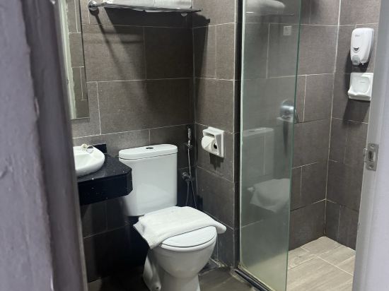 仙本那格瑞斯酒店優惠