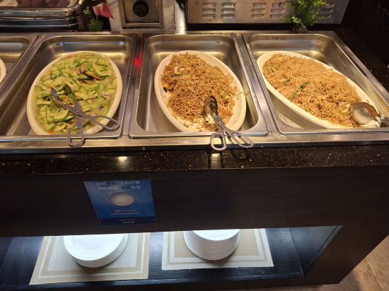 恆新商務飯店（東莞厚街萬達廣場店）優惠