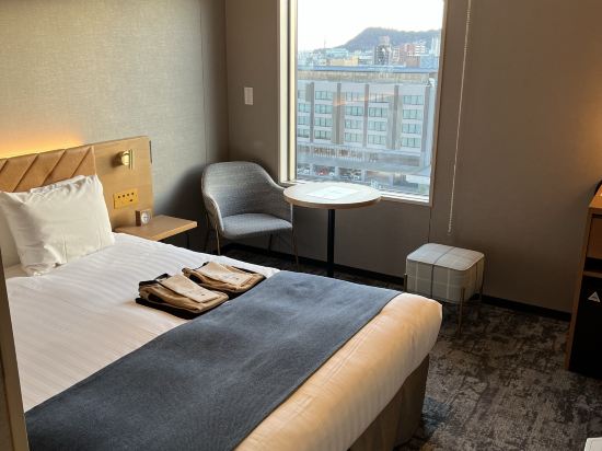 東急STAY函館早市酒店 燈之湯優惠