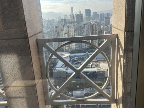 深圳好日子皇冠假日酒店優惠