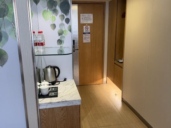 廣州禮信酒店優惠