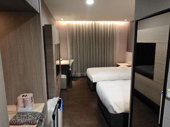 台北上賓大飯店優惠