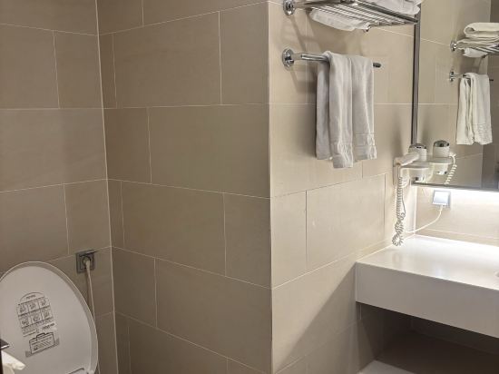 仁川華美達飯店優惠