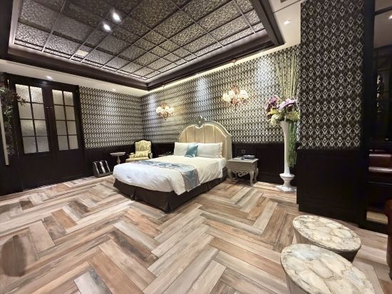 挪威森林文創館優惠