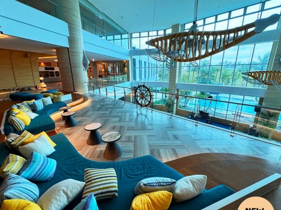 凱渡廣場溫泉酒店優惠