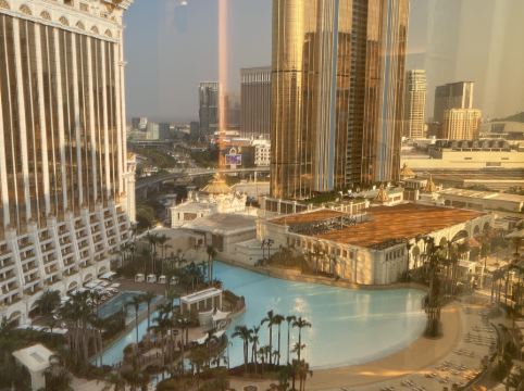 澳門大倉酒店優惠