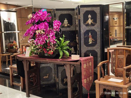 台北豪景大酒店優惠