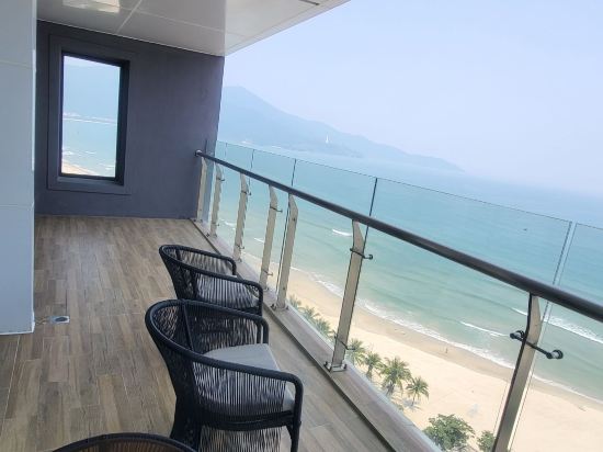 海鹽酒店及套房優惠