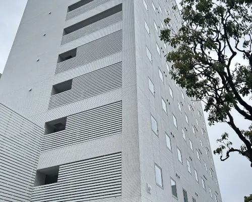 Hotel Lumiere Nishikasai Eksterior Photos